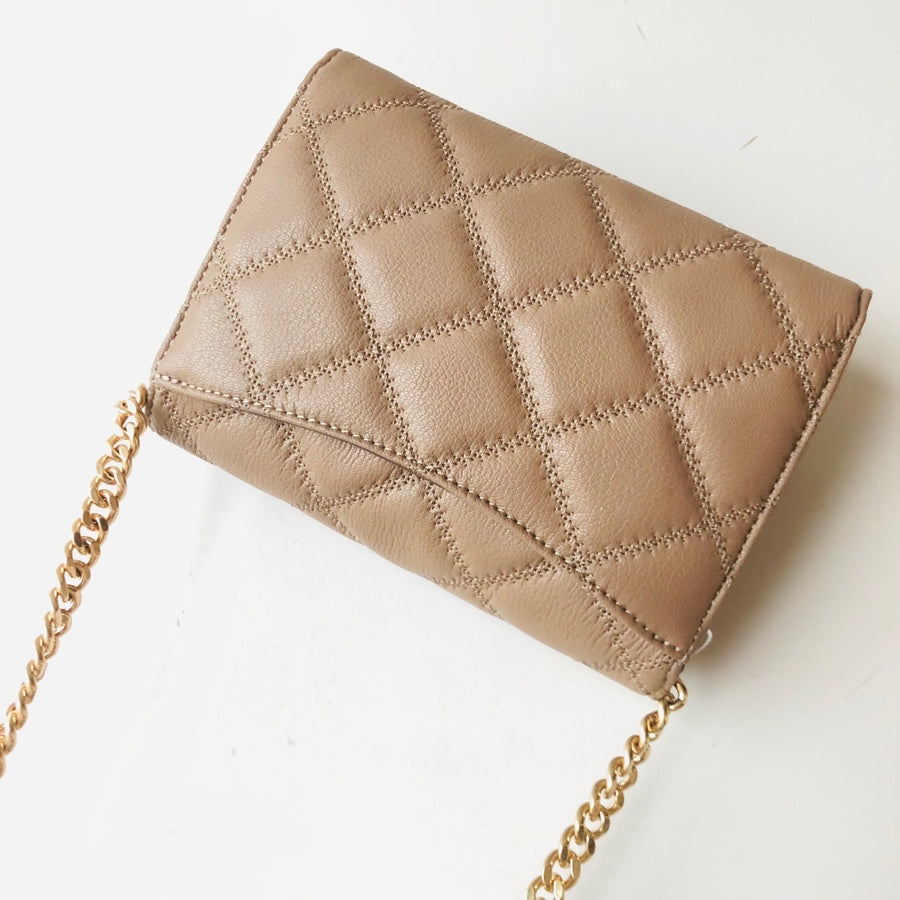 tory burch willa small sling bag apricot 83692