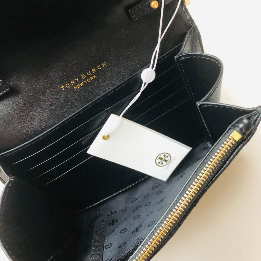 tory burch willa small sling bag gold black 83692 ¸´ÖÆ