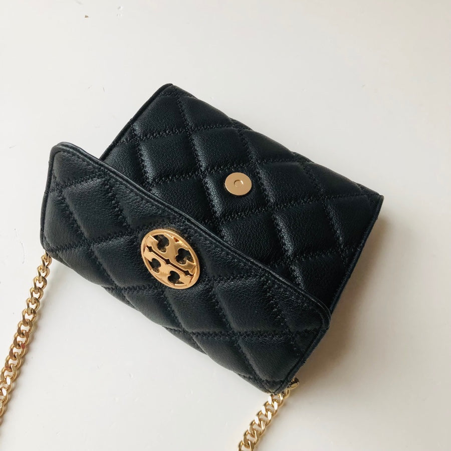tory burch willa small sling bag gold black 83692 ¸´ÖÆ