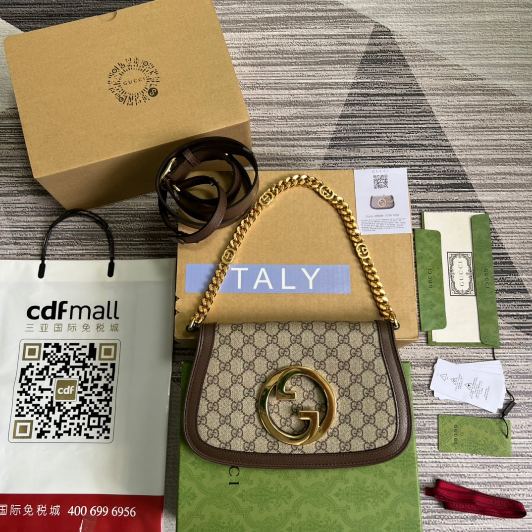 gc 699268 blondie