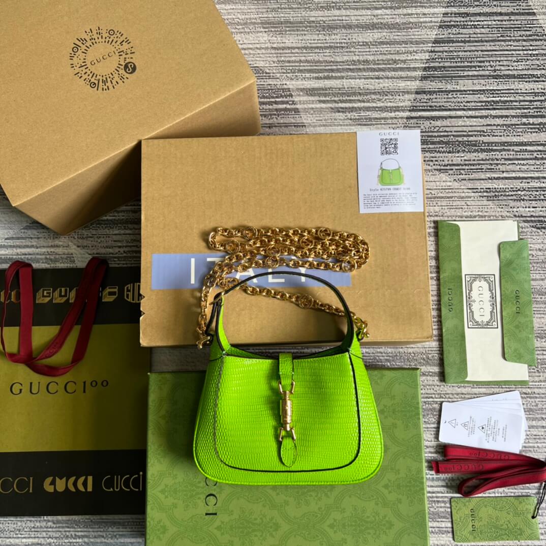gc gg 675799 handbag leather