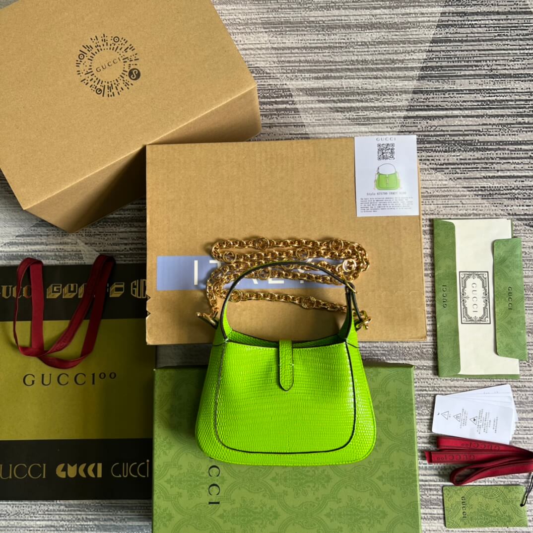 gc gg 675799 handbag leather