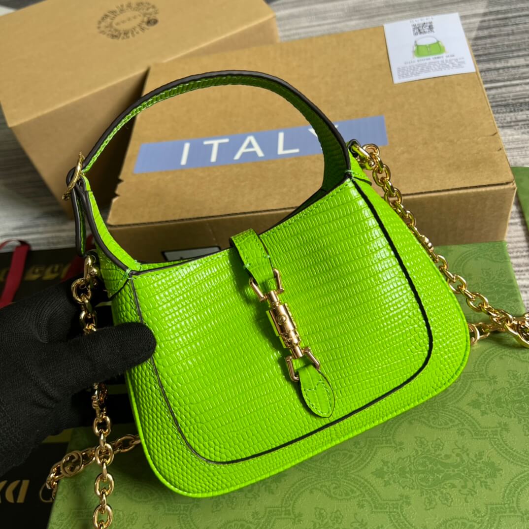 gc gg 675799 handbag leather