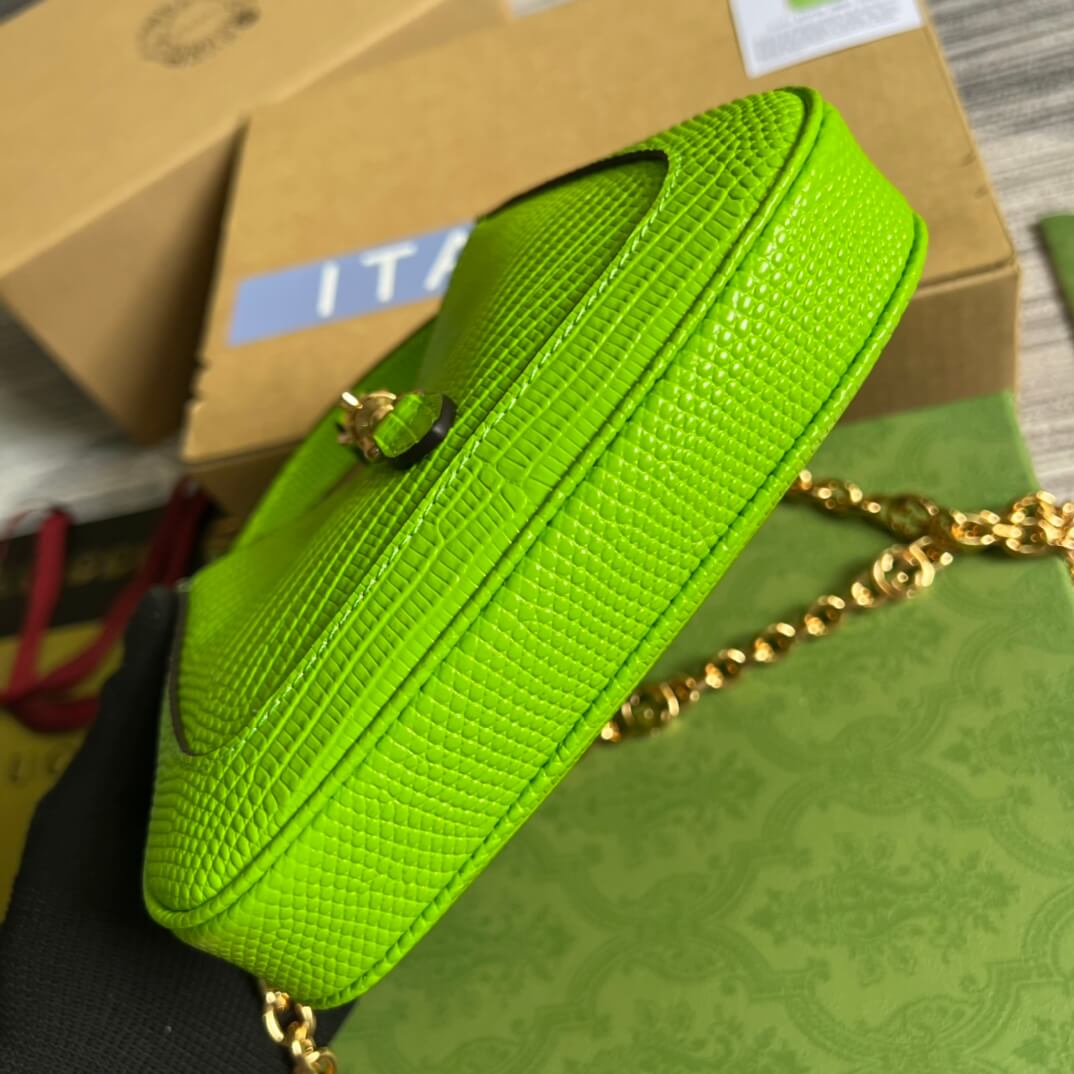 gc gg 675799 handbag leather