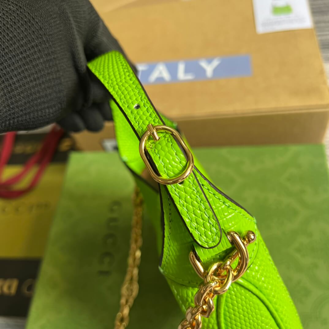 gc gg 675799 handbag leather