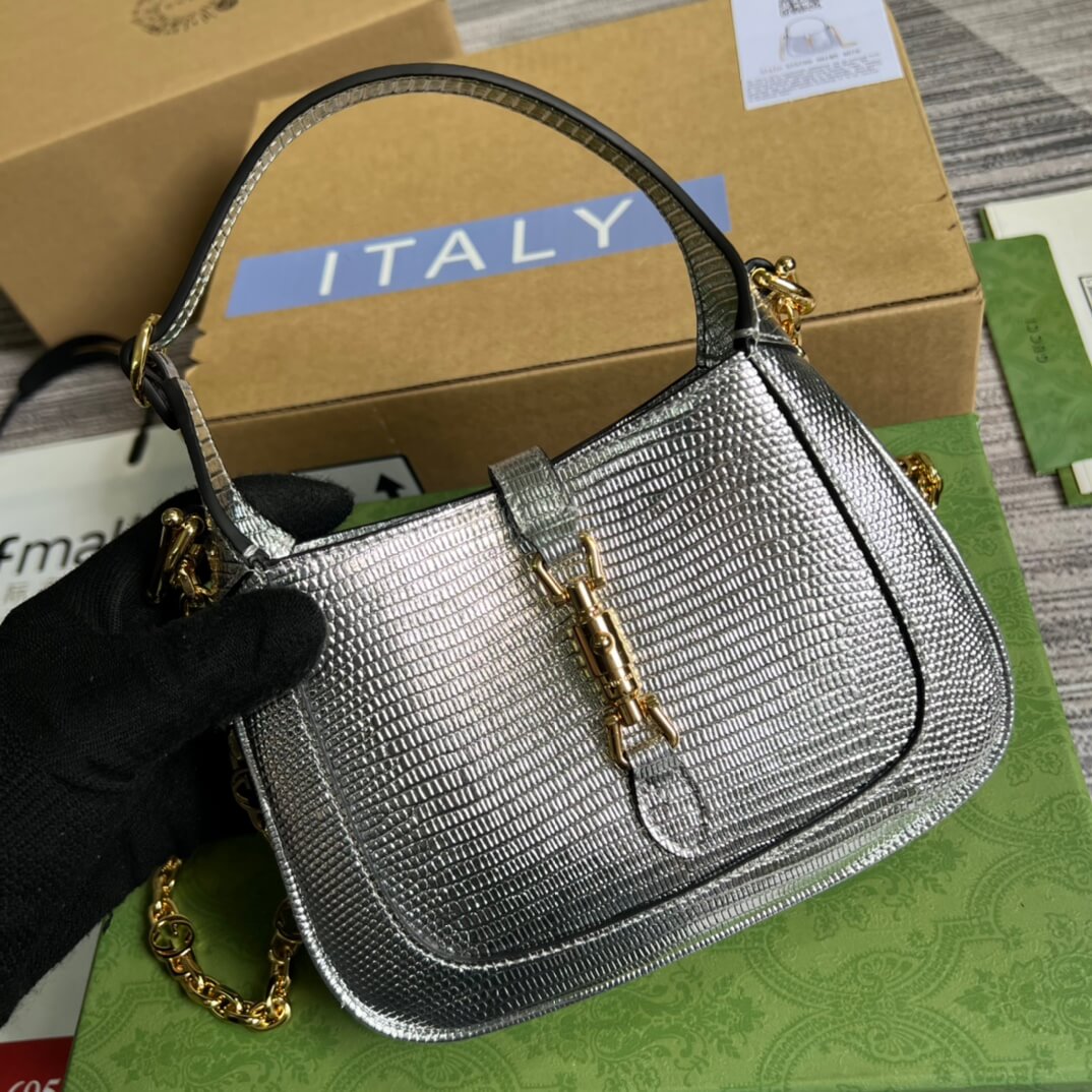 gc gg 675799 handbag leather