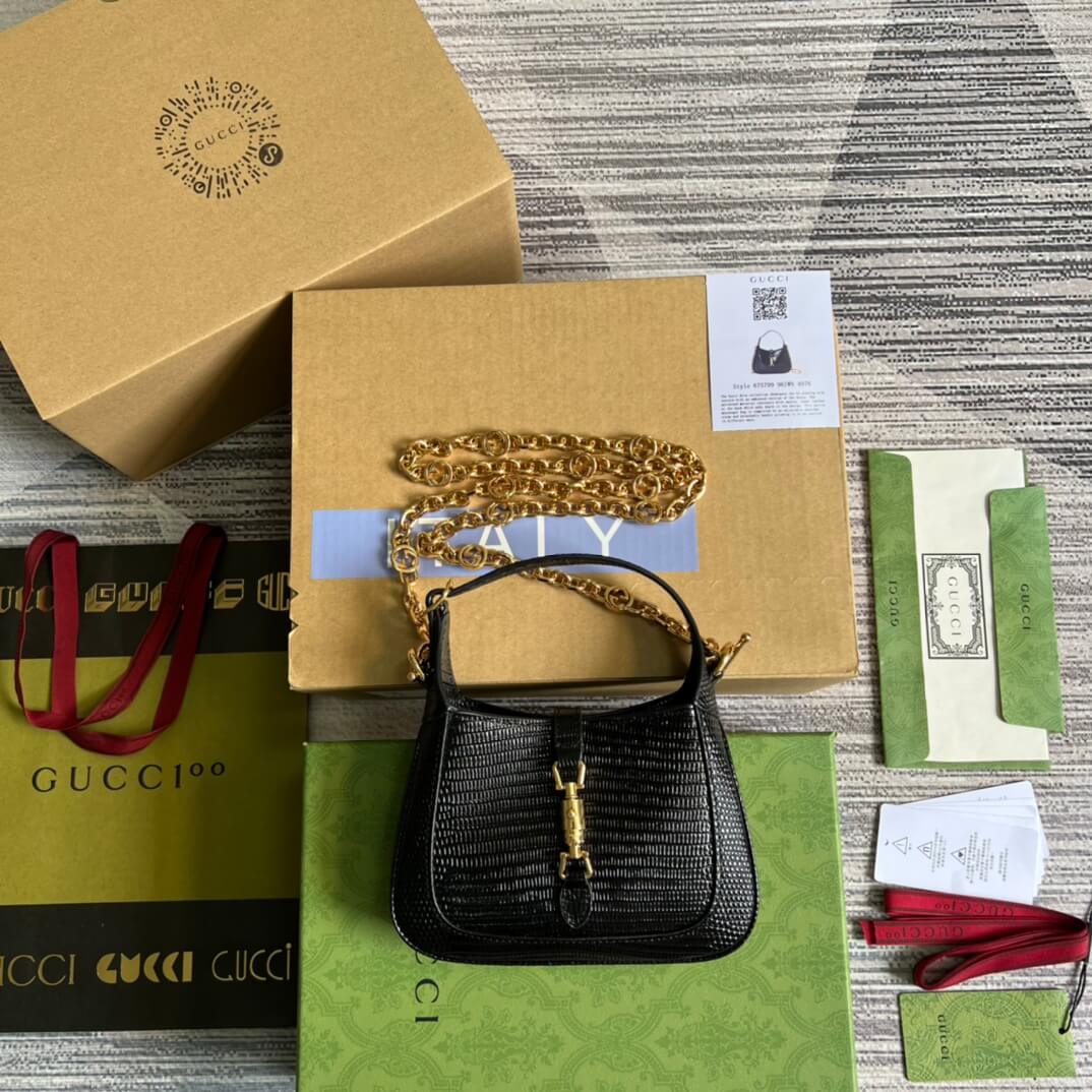 gc gg 675799 handbag leather