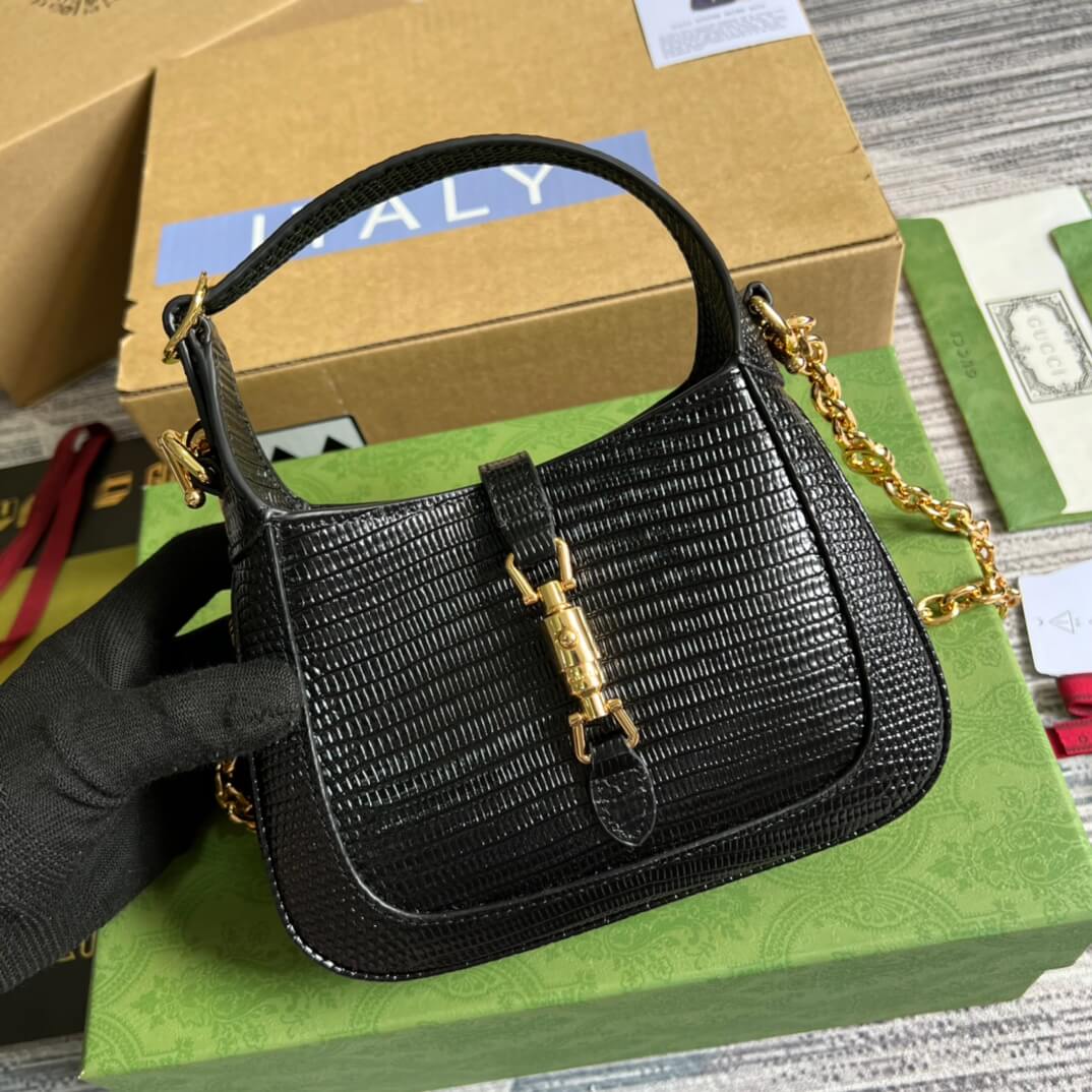 gc gg 675799 handbag leather