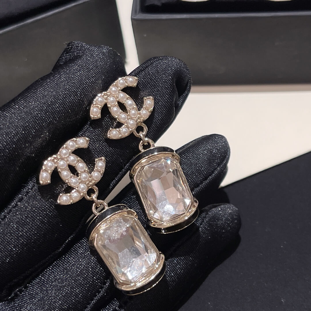 chc cha kf0611 earrings 2022 summer latest