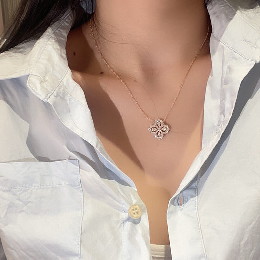 kf0613 3 necklace free shipping