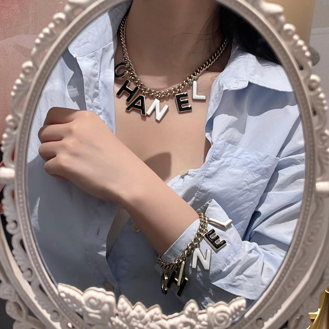 cha hcb005 necklace free shipping