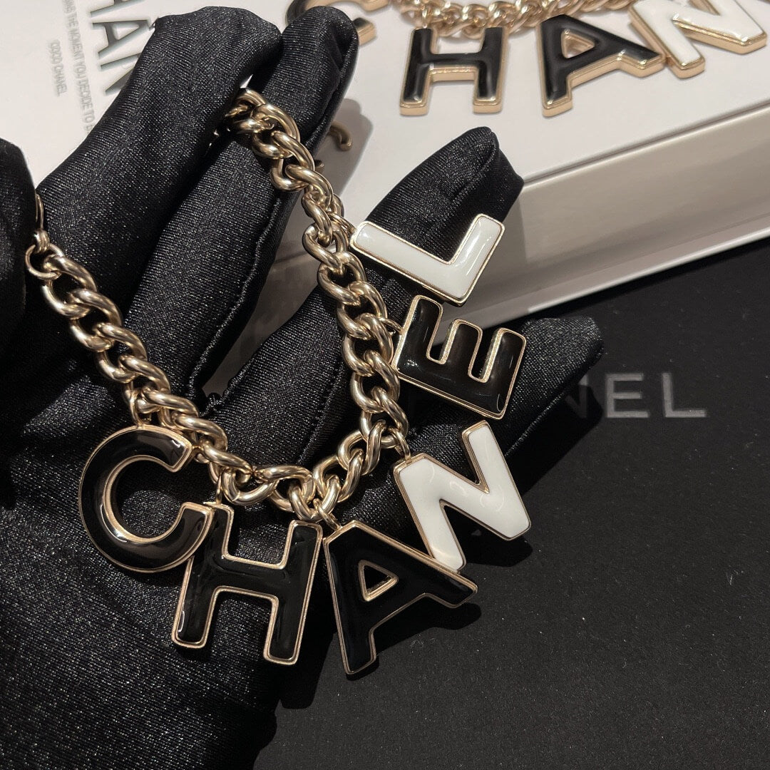 cha hcb005 necklace free shipping