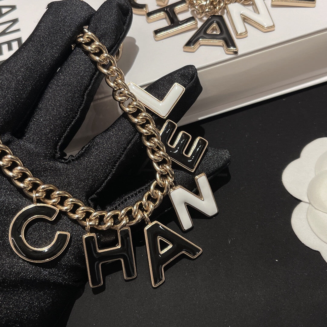 cha hcb005 necklace free shipping