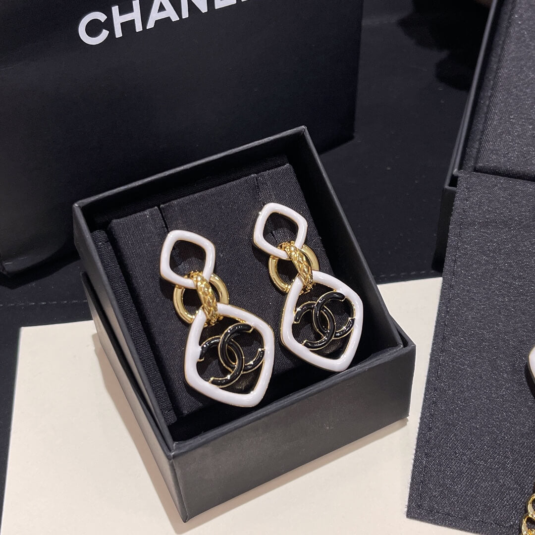 cha kf060602 earrings necklace free shipping