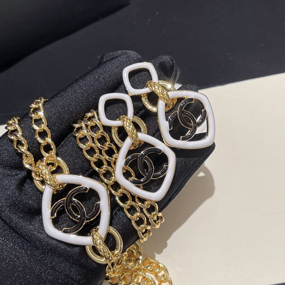 cha kf060602 earrings necklace free shipping