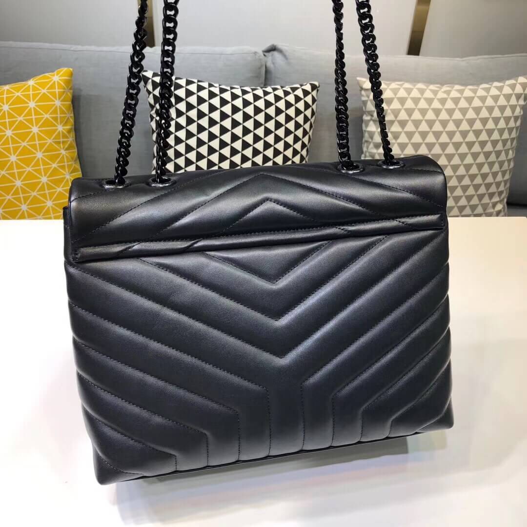 ysl 459749 shoulder bag grey
