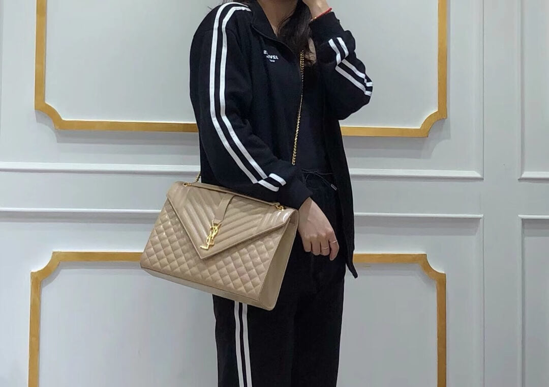 ysl 487198 oulder bag