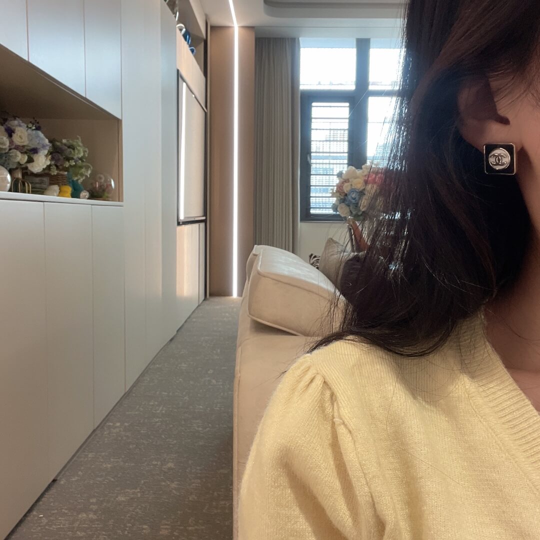 cha kf061603 earrings