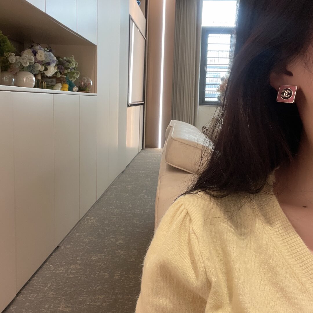 cha kf061603 earrings