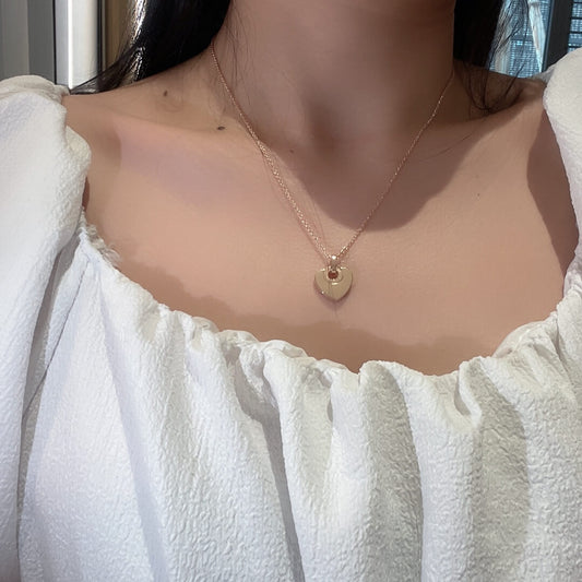 cha kf06071 necklace free shipping