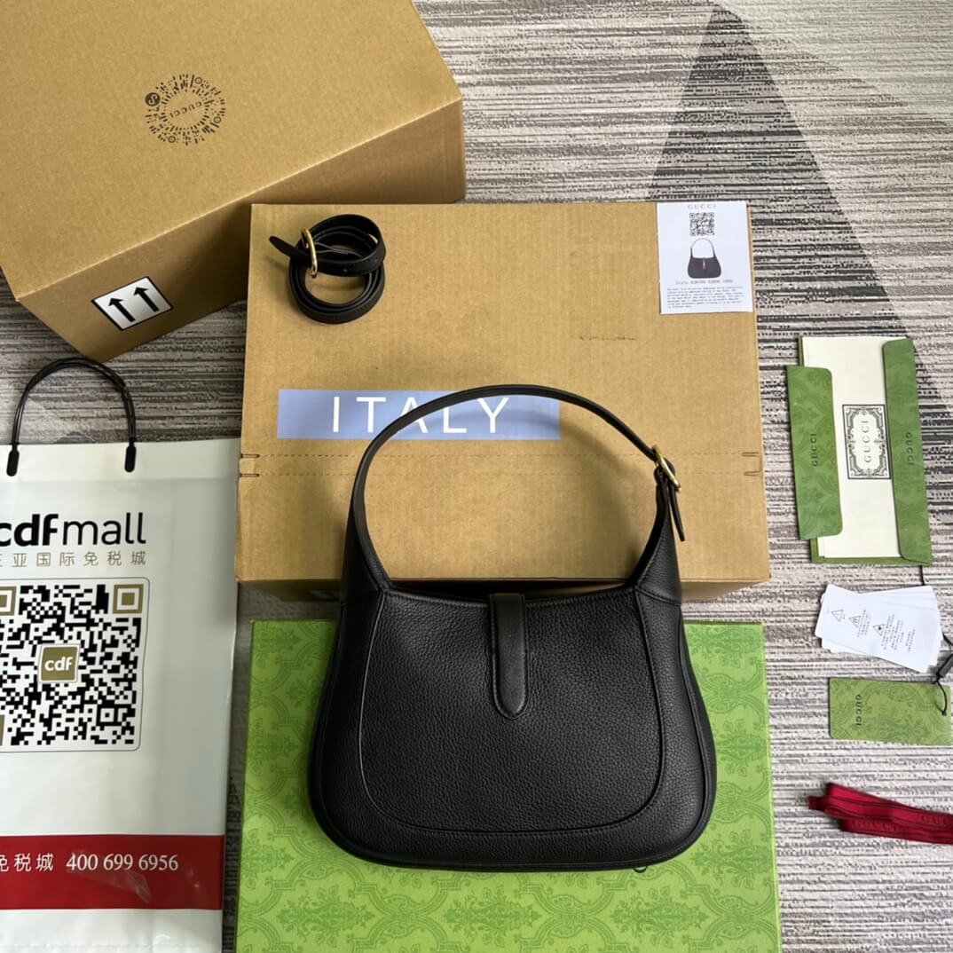 g c637091 handbag green black leather small size µĸ±±¾