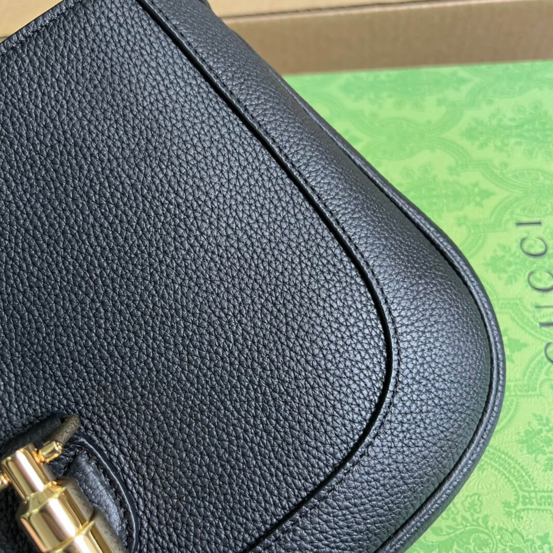 g c637091 handbag green black leather small size µĸ±±¾