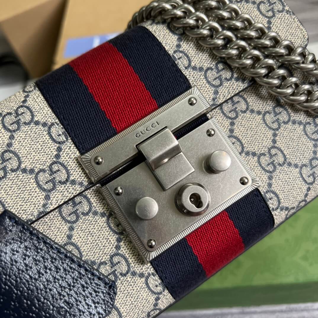 gg 409487 shoulder bag cross body bags black calfskin childlike design concept 1