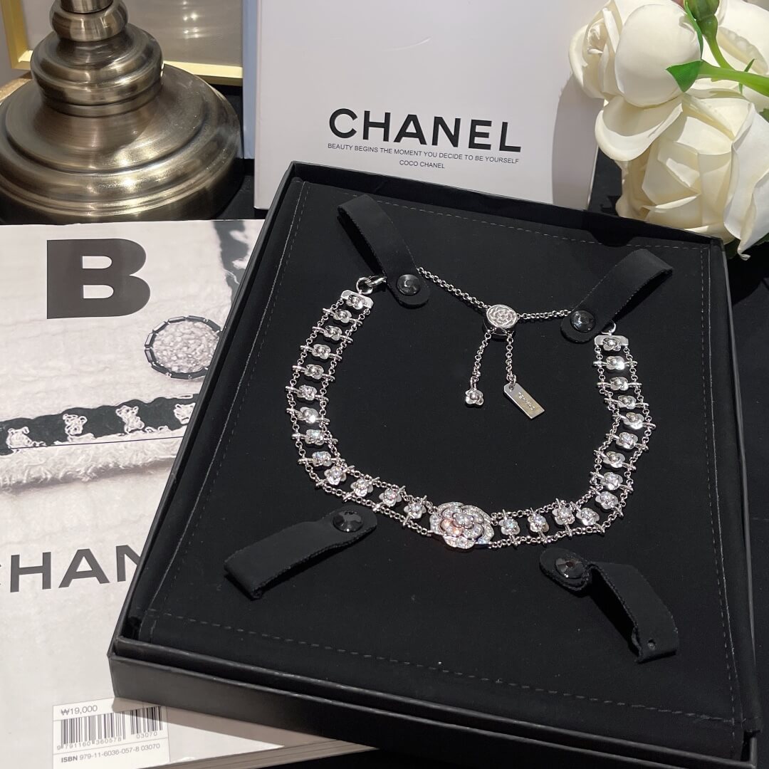 c h a kf061901 necklace free shipping