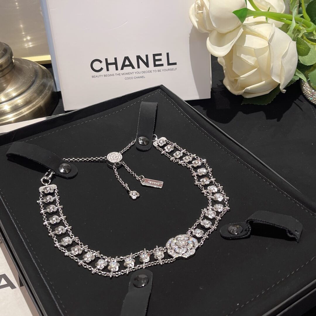 c h a kf061901 necklace free shipping