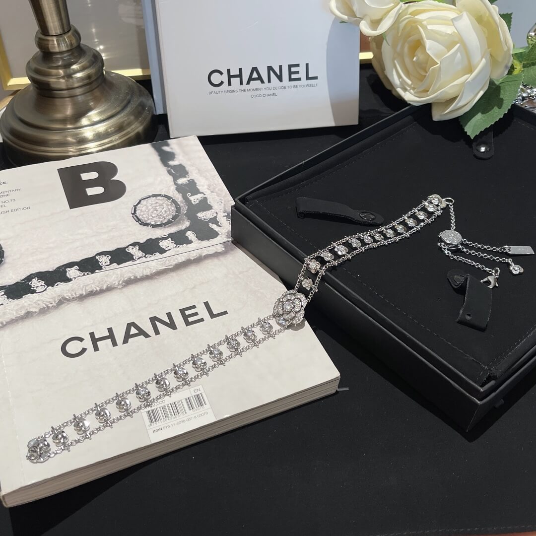 c h a kf061901 necklace free shipping