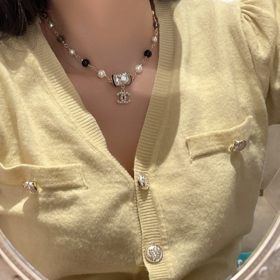 c h a kf061901 necklace free shipping µĸ±±¾
