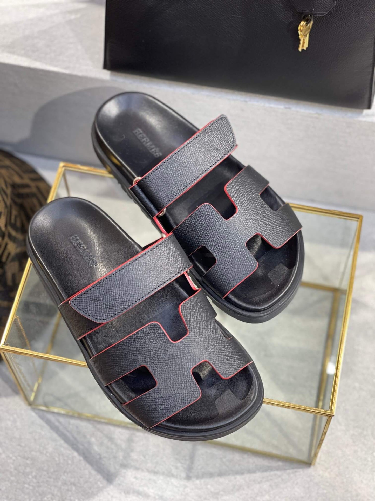 qp6599735 slippers chypre womens