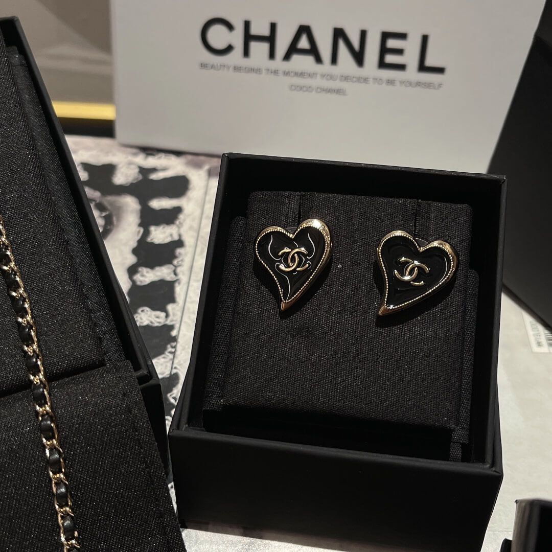 c h a hce064 necklace earrings free shipping