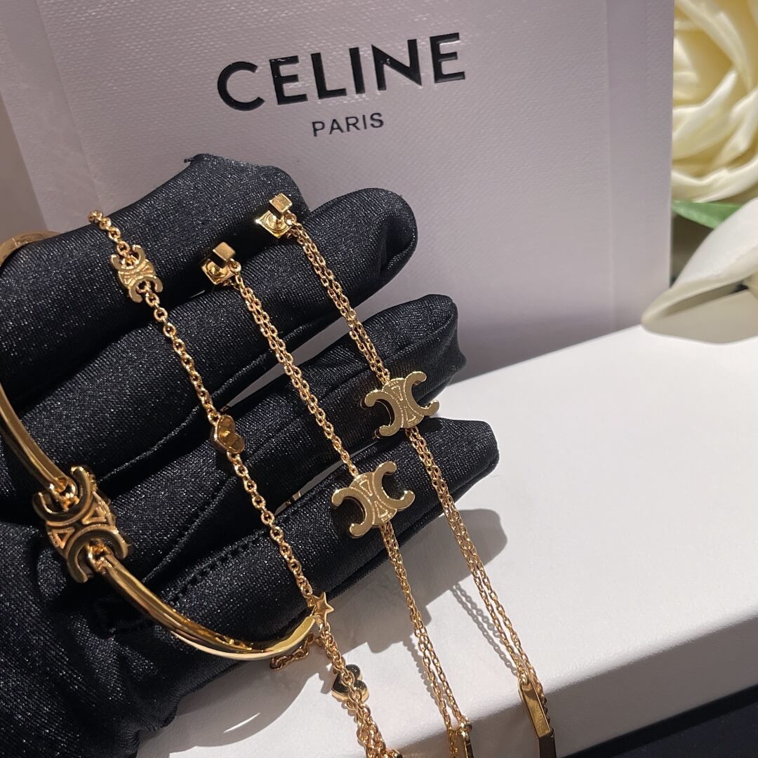 c h a kf062002 bracelet earrings necklace free shipping