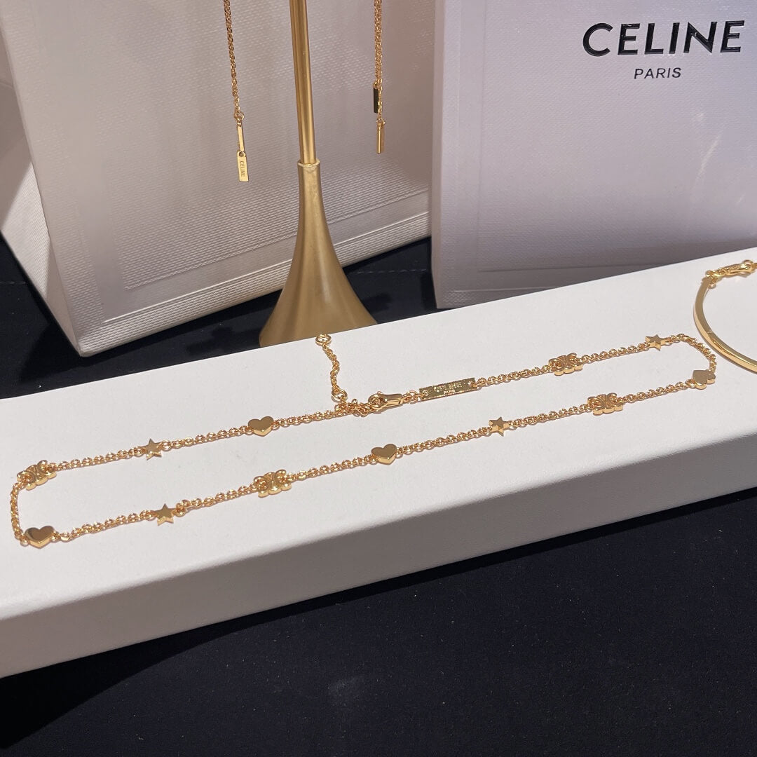 c h a kf062002 bracelet earrings necklace free shipping