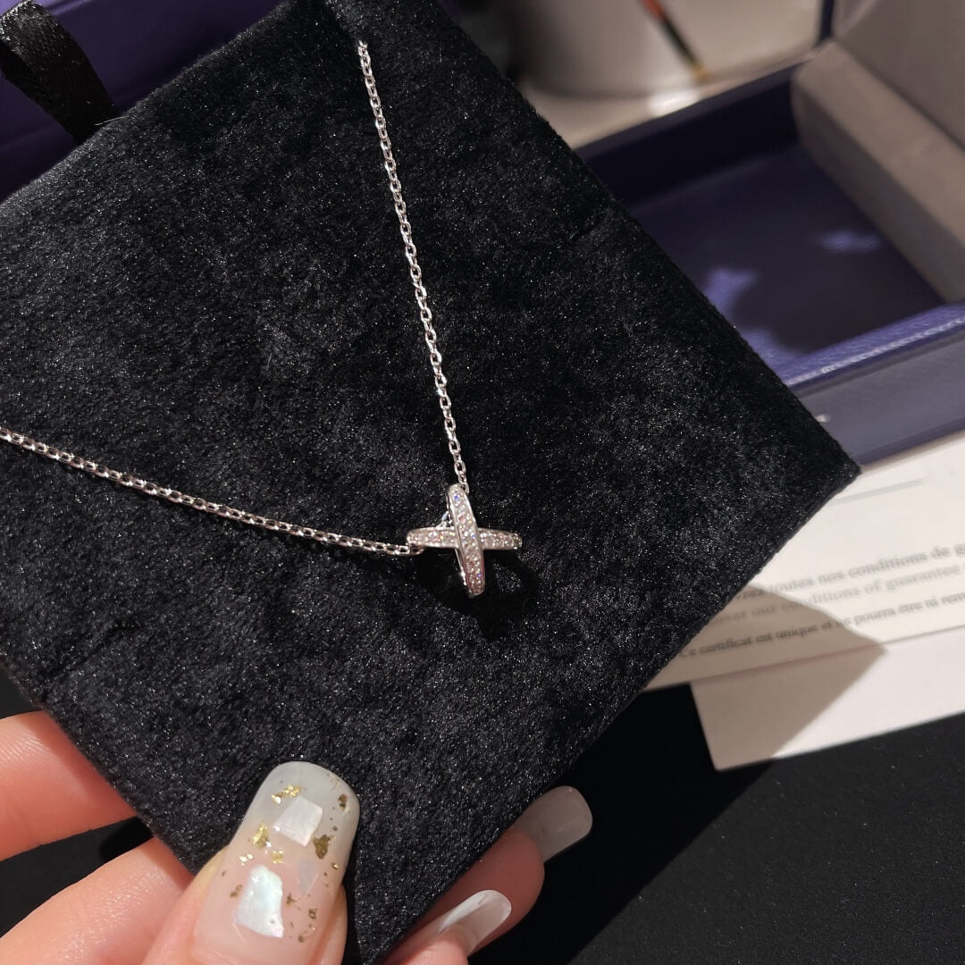 c h a pd001 earl full diamond heart necklace free shipping µĸ±±¾ 2
