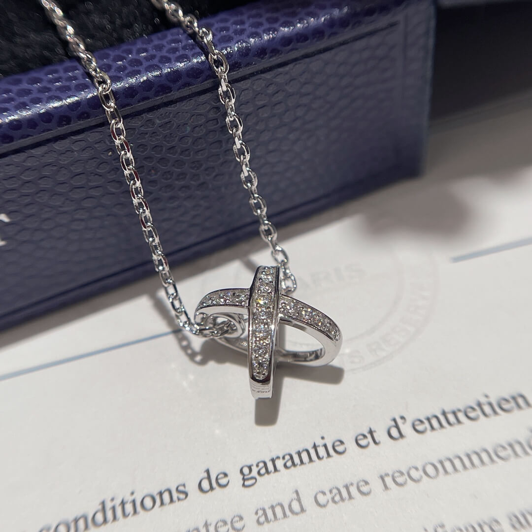 c h a pd001 earl full diamond heart necklace free shipping µĸ±±¾ 2