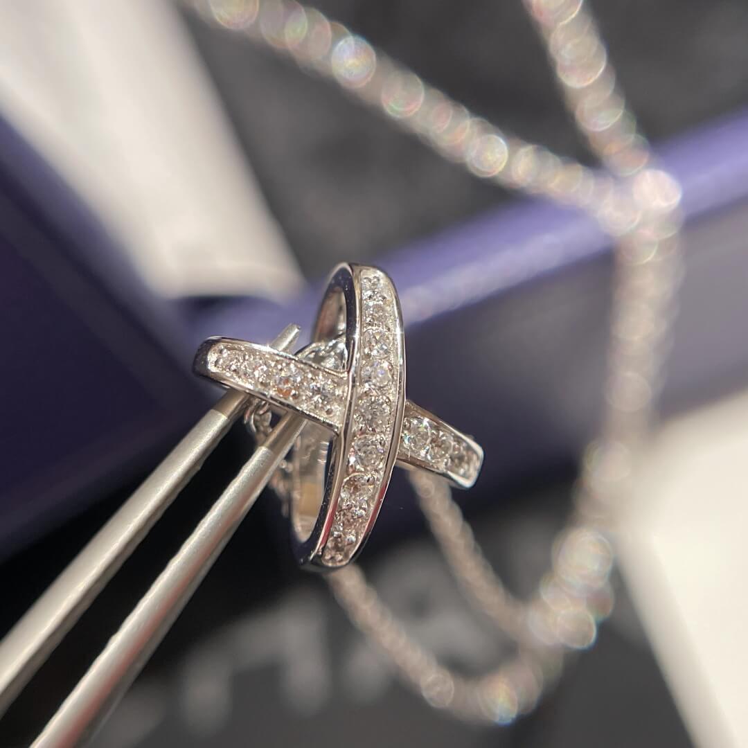 c h a pd001 earl full diamond heart necklace free shipping µĸ±±¾ 2