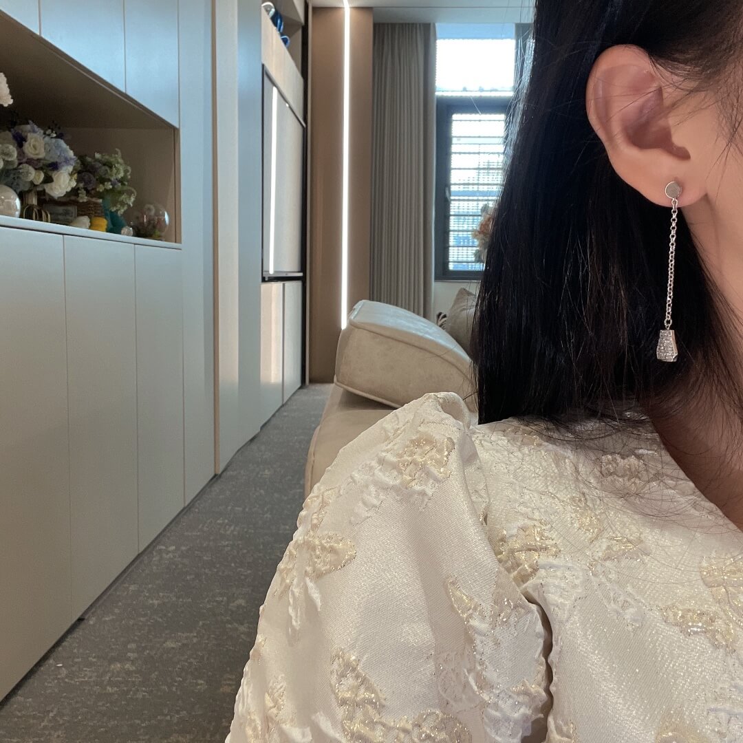 re025 amulet earrings free shipping µĸ±±¾