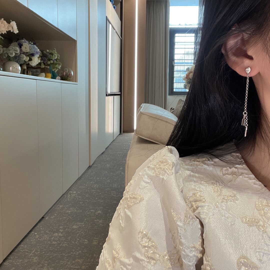 re025 amulet earrings free shipping µĸ±±¾