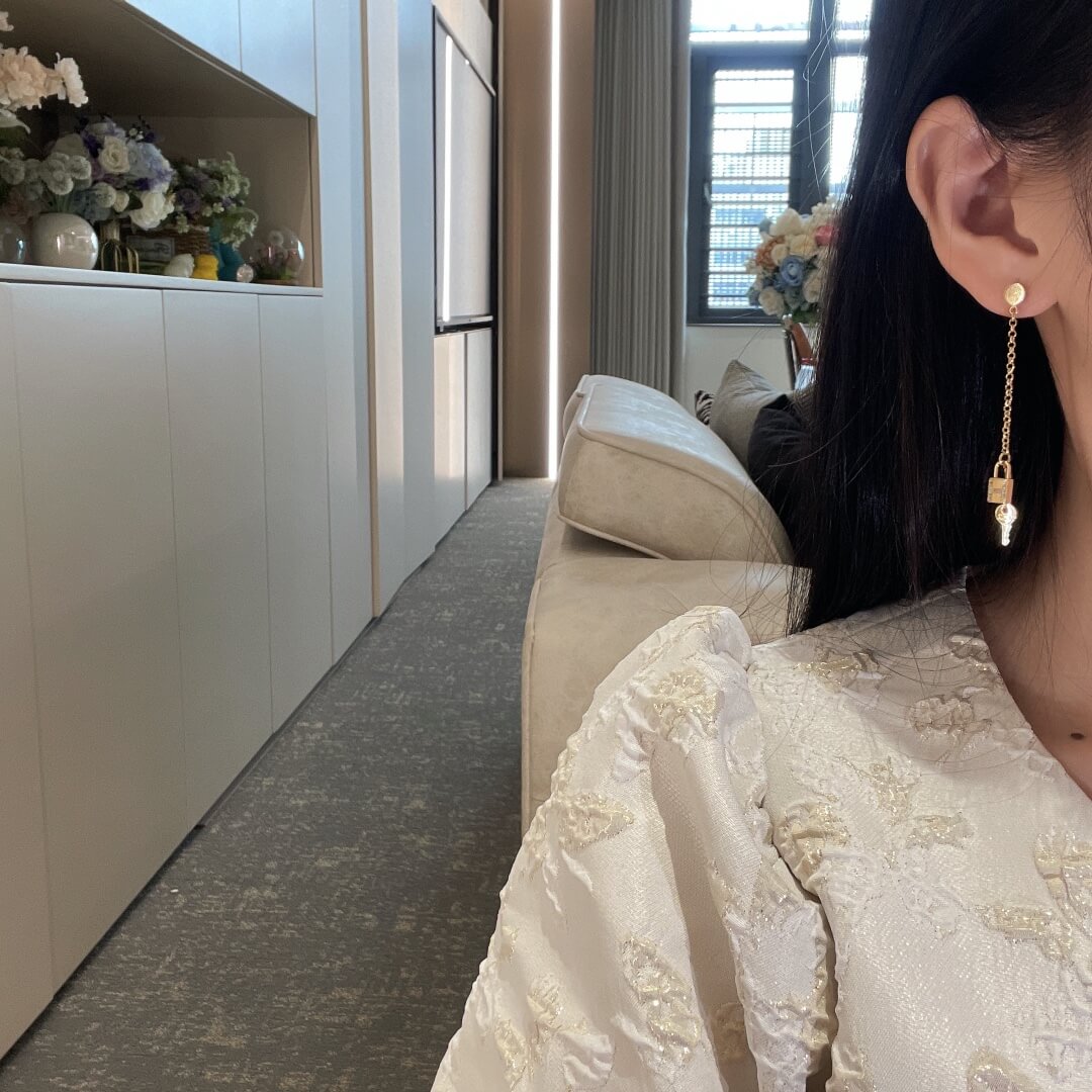 re025 amulet earrings free shipping µĸ±±¾