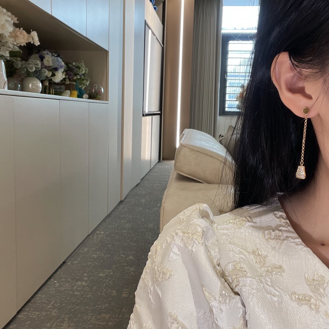 re025 amulet earrings free shipping µĸ±±¾