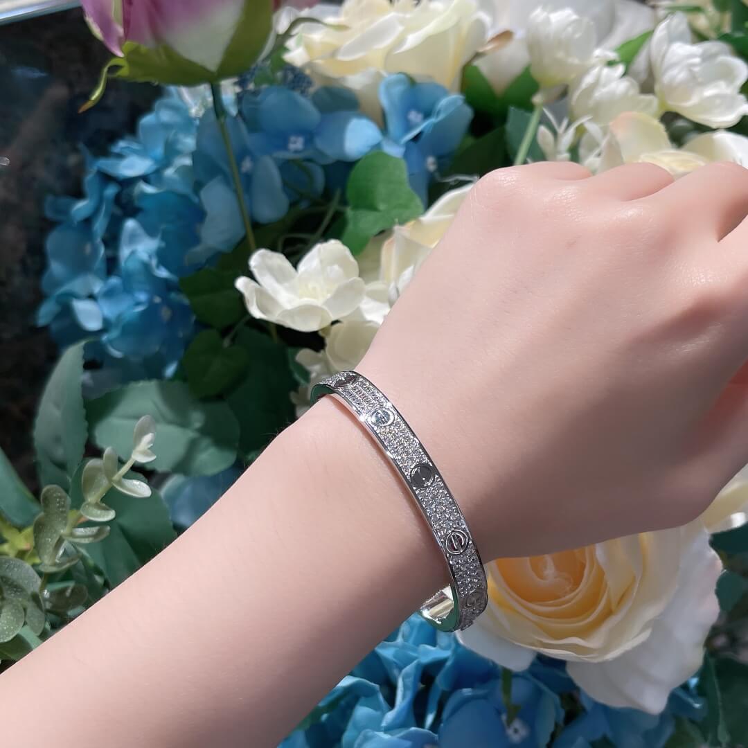 hh001 white fun bracelet free shipping µĸ±±¾