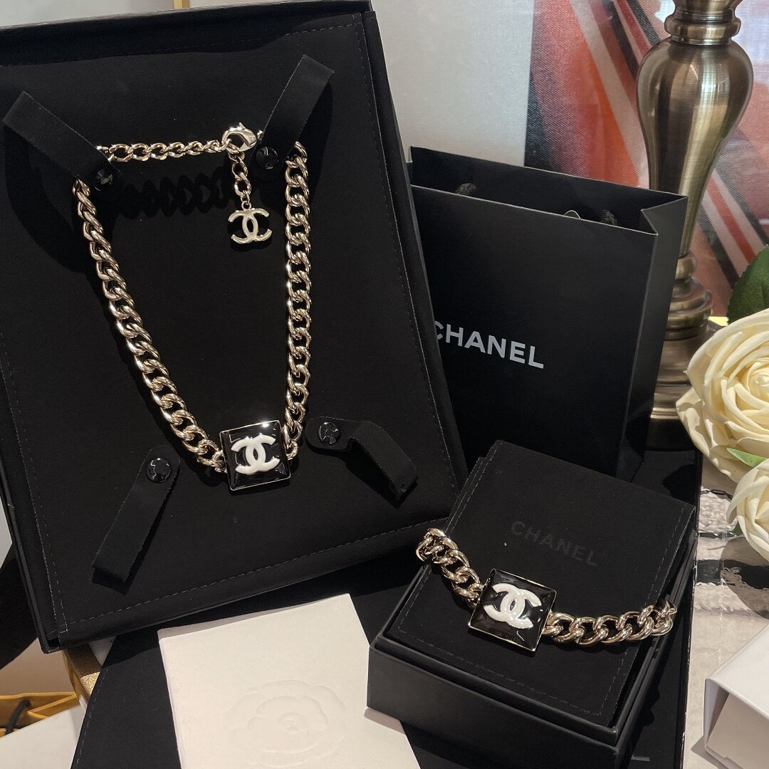 c h a kf062002 bracelet earrings necklace free shipping µĸ±±¾