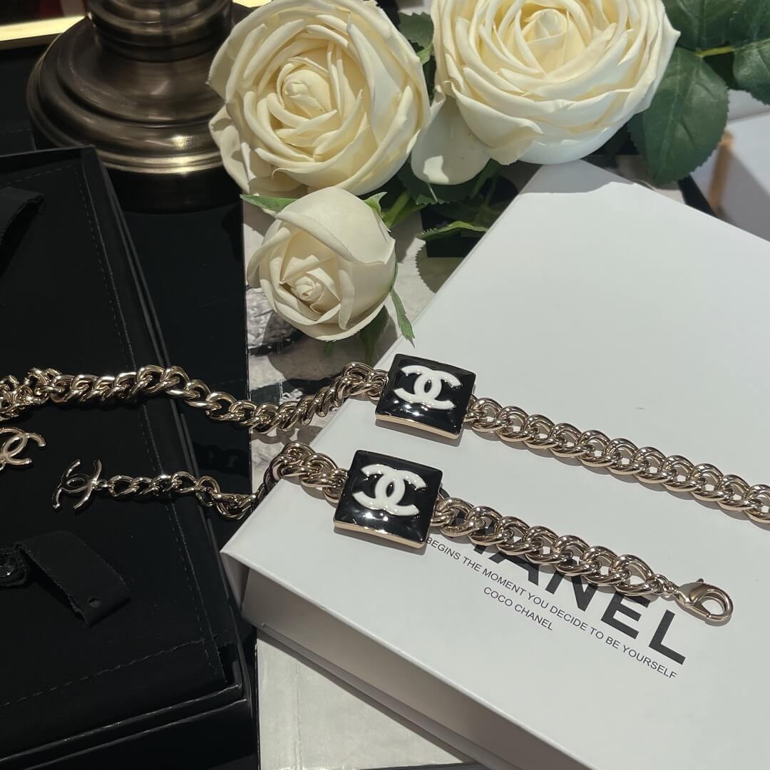 c h a kf062002 bracelet earrings necklace free shipping µĸ±±¾