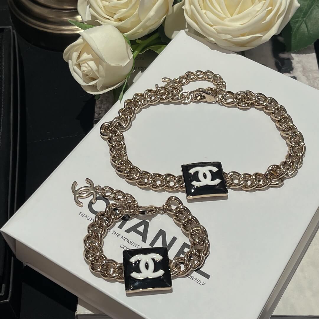 c h a kf062002 bracelet earrings necklace free shipping µĸ±±¾