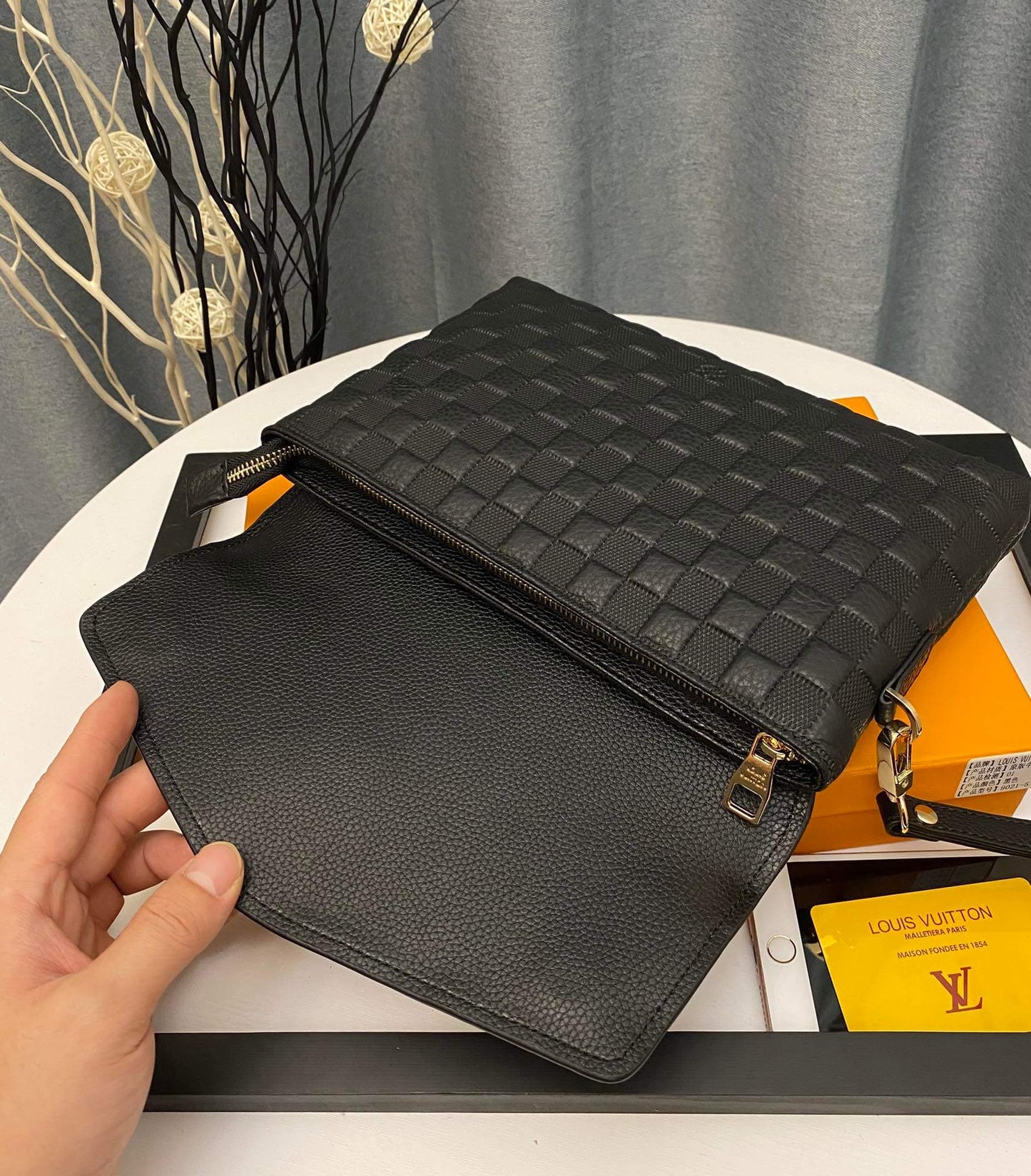 gc9057 mens bag wallet free shipping brown µĸ±±¾