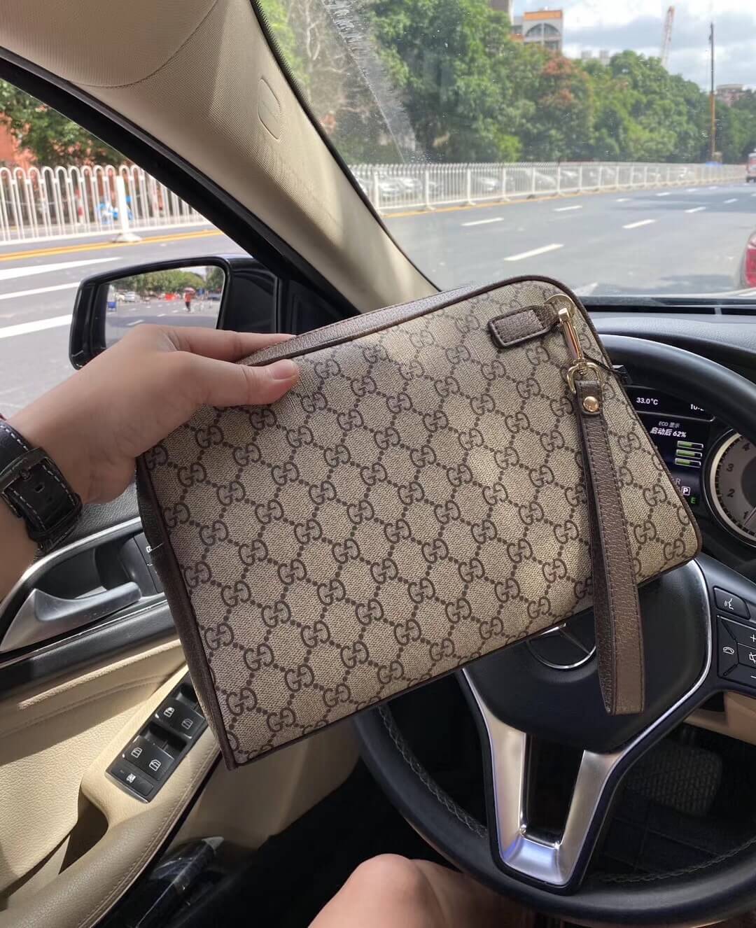 l v9021 5 wallet handbag free shipping black µĸ±±¾