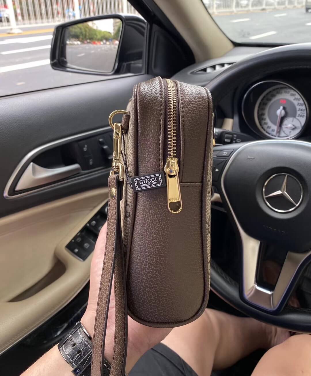 l v9021 5 wallet handbag free shipping black µĸ±±¾