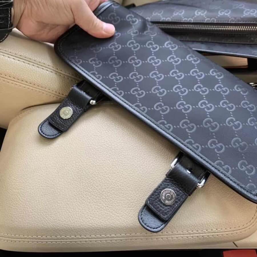 g c3398 6 mens bag shoulder bag black cross body bags black cowhide
